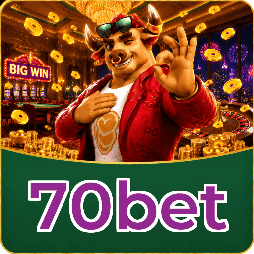 Servidor Brasil 70bet