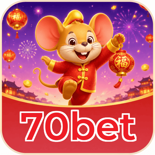 70bet Instalar Logo 2