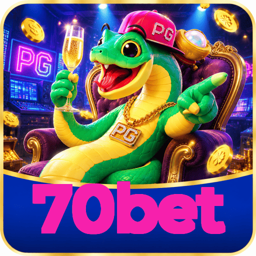Slots 70bet - RTP Alto Certificado