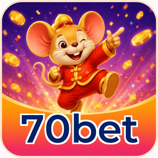 70bet Logo 2