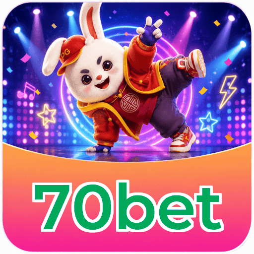 70bet Logo 1