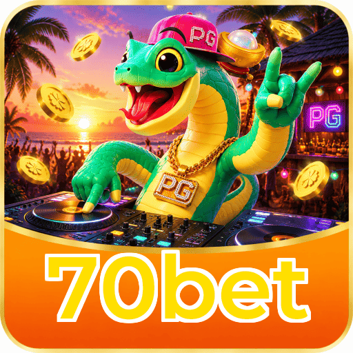 70bet Segurança Logo 3