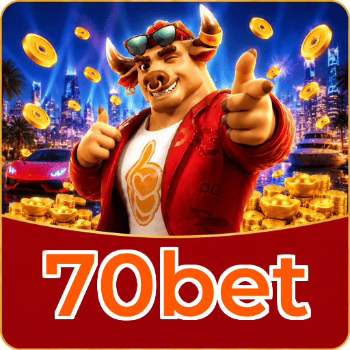 Fortune Tiger Logo 1