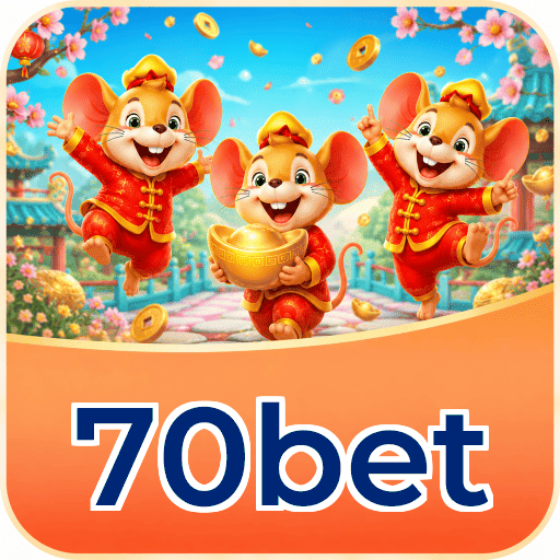 70bet Logo 3