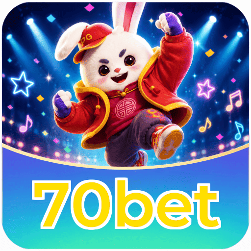 70bet Segurança Logo 1