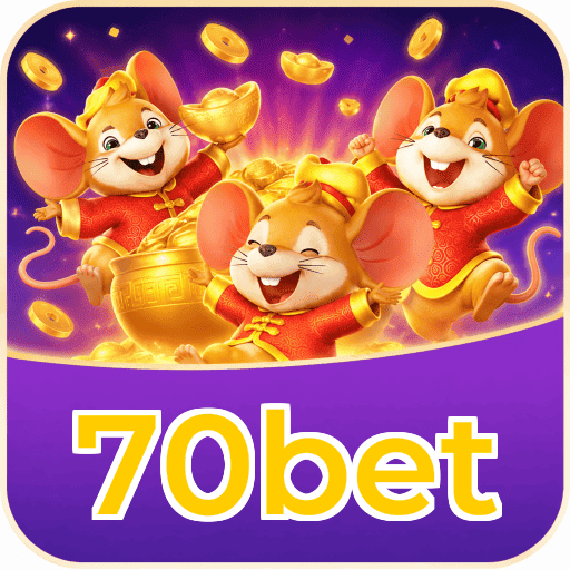 70bet Logo 2