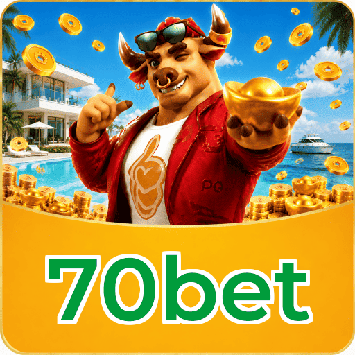 Loteria 70bet - Mega-Sena online