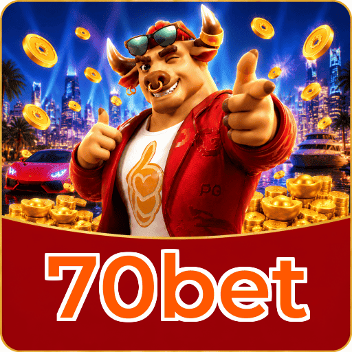 Loteria 70bet - Mega-Sena online
