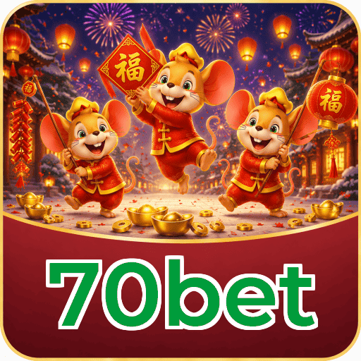 70bet Segurança Logo 3