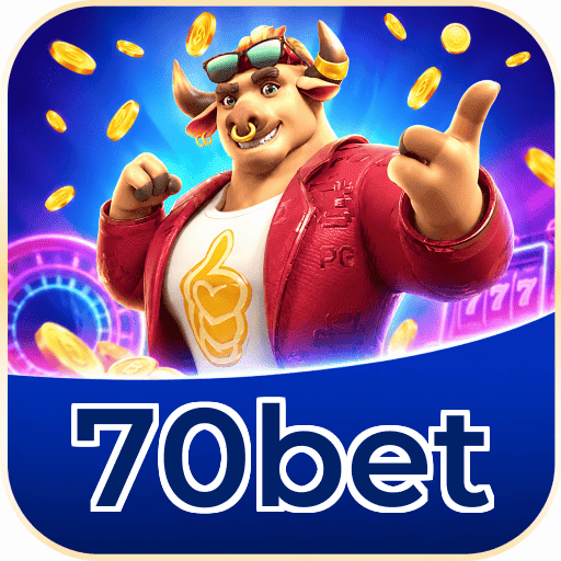 Slots 70bet - Jackpots Progressivos