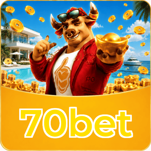 70bet Segurança Logo 2