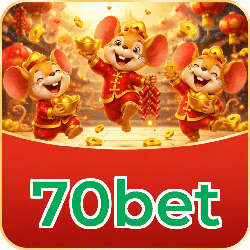 Loteria 70bet - Quina e mais jogos