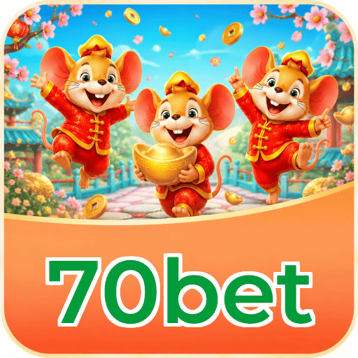 70bet Logo 3