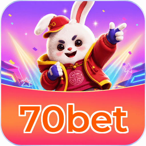 70bet Logo 1
