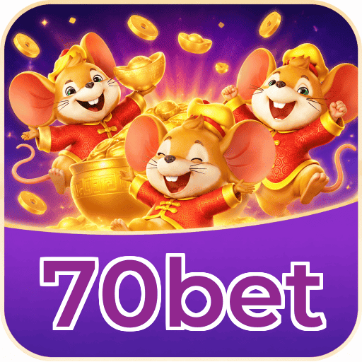 70bet Segurança Logo 1