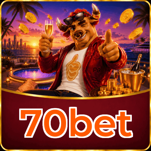 Slots 70bet - Jackpots Progressivos