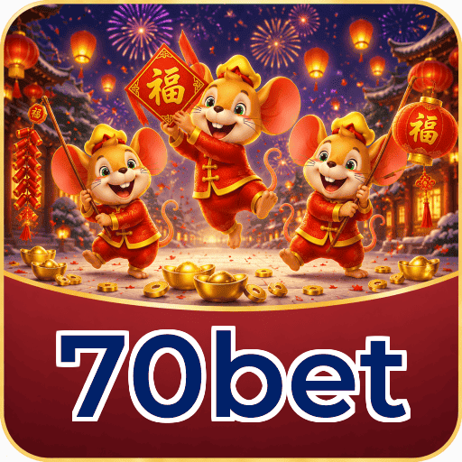 70bet Certificado eCOGRA