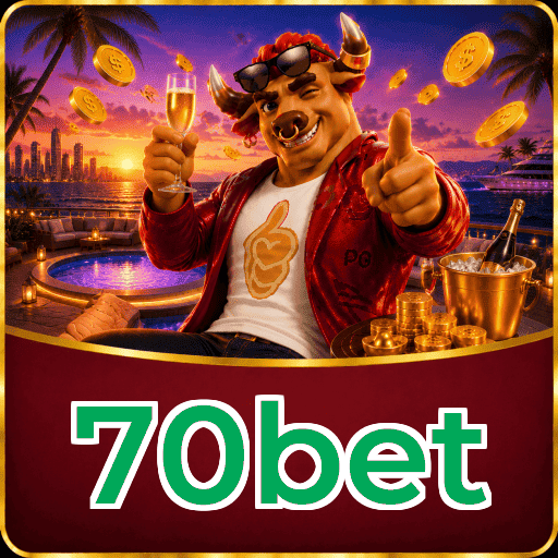 Servidor Brasil 70bet