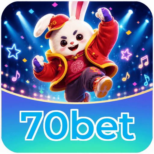 70bet Segurança Logo 2