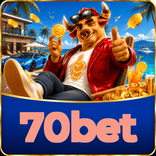 70bet PIX Instantâneo - Saques em 8 Minutos