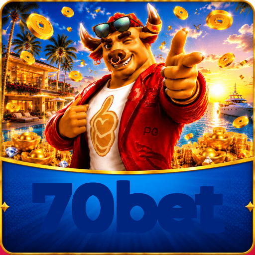 70bet Certificado eCOGRA