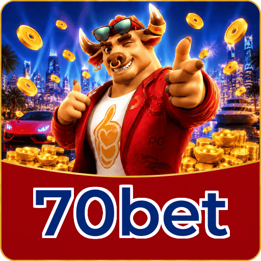 70bet Instalar Logo 3