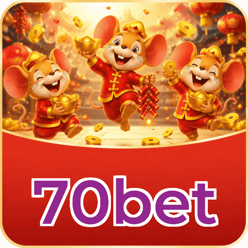 Plataforma 70bet - PIX Instantâneo