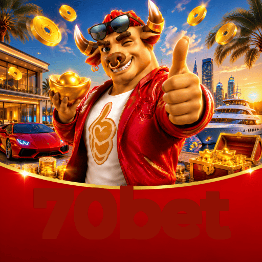 Plataforma 70bet - PIX Instantâneo