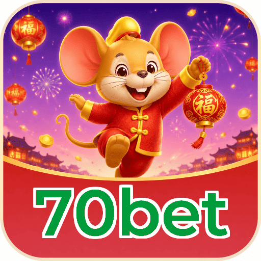 Certificação GLI 70bet