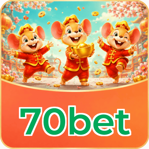 Loteria 70bet - Quina e mais jogos