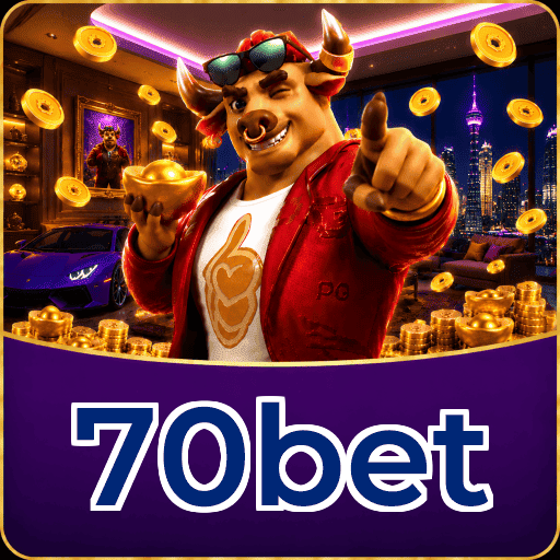 Fortune Tiger Logo 2