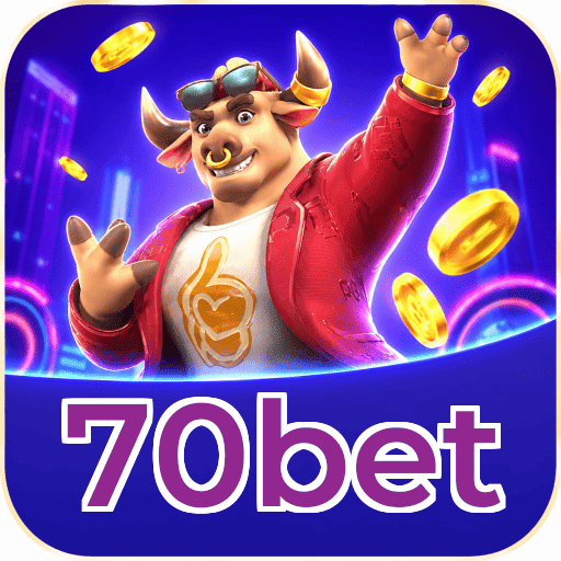 70bet Instalar Logo 1